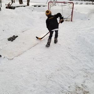 Meet your Posher, Jesse